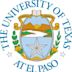 University of Texas at El Paso