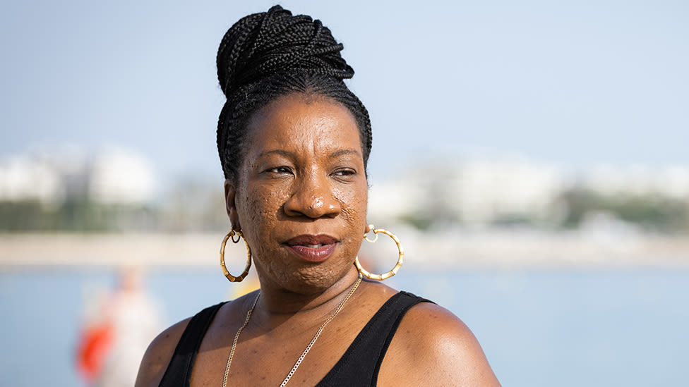 MeToo founder Tarana Burke defiant after Harvey Weinstein ruling