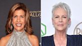 Hoda Kotb Thanks Jamie Lee Curtis for 'Touching' Gift She Sent Daughter After Hospitalization