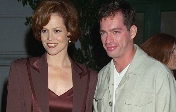 Harry Connick Jr. Says Costar Sigourney Weaver 'Wouldn't Talk to Me' on Set of 1995's Copycat