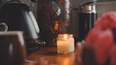 The Hidden Danger of Burning Candles on Your Kitchen Counter (Hint: It Has Nothing to Do with Fire)