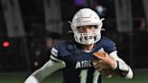 Airline’s Taylor, Shreve’s McDonald headline All-District 1-5A team