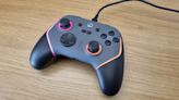 BINBOK Ultra Pro Xbox controller review: No, I never heard of it either, but it's worth your attention