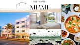 ELLE Escapes: Miami