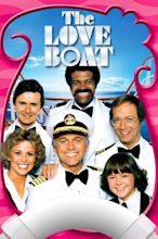 The Love Boat (TV Series 1977-1987) - Posters — The Movie Database (TMDB)