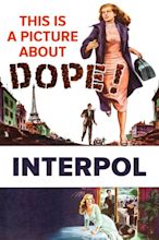 Interpol (1957) - Posters — The Movie Database (TMDB)