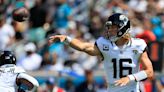 NFL Network power rankings: Jaguars in the middle of the pack