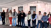 Celebran Sorteo de Control Vehicular 'Coahuila pa delante 2024'