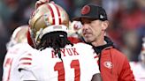 Why Whitner believes Shanahan, 49ers destined to win Super Bowl LVIII