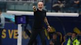 Stefano Pioli’s Future At AC Milan Not As Clearcut As Once Thought