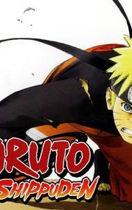 Naruto Shippuden the Movie