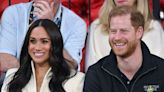 Harry and Meghan to make major U-turn to boost Sussex brand