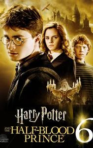 Harry Potter and the Half-Blood Prince (film)