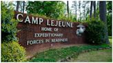 One Marine killed at Camp Lejeune, another taken into custody