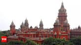 Madras high court permits Armstrong burial in Tiruvallur district | Chennai News - Times of India