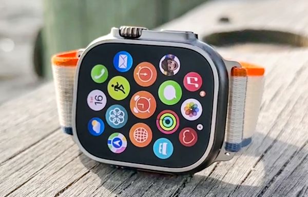 Apple Watch Ultra 3 — new reports says it’s coming this year