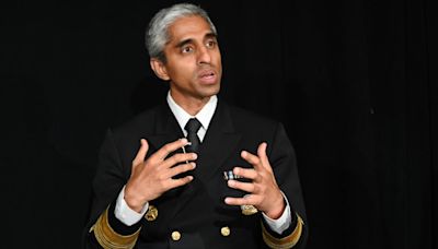 Surgeon General Calls for Cigarette-Style Warnings on Social Media Platforms to Protect Kids