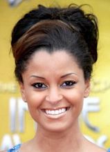 Claudia Jordan