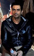 Arjun Rampal