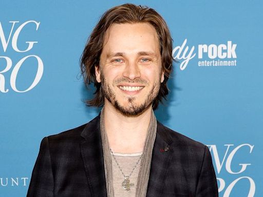 Jonathan Jackson is returning to “General Hospital” as Lucky Spencer