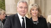 Eamonn Holmes and Ruth Langsford's fans left 'crying' after split news
