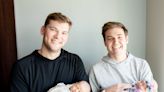 ‘We get to do it together.’ Two brothers-in-law celebrate birth of babies born 20 hours apart