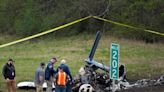 Victims in Nashville plane crash ID’d as family of 5 from Canada