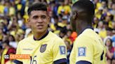 Cuatro estrellas de la Selección de Ecuador para Copa América