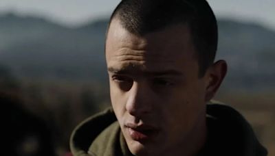 La película argentina “Simón de la montaña”, premiada en Cannes