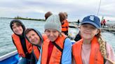 I took my teens on a whale-watching cruise. They spent less time on their phones and left with a newfound appreciation for the planet.