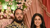 Inside the incredible £250 MILLION Amani nuptials