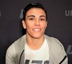 Jessica Andrade