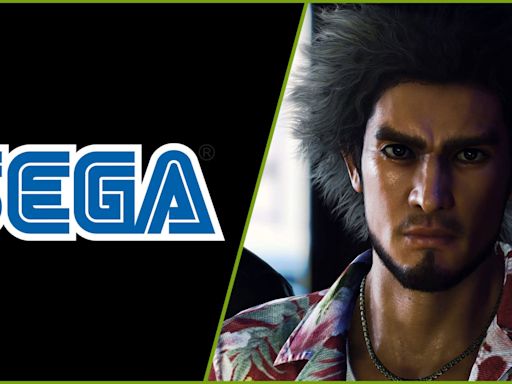 Sega's Profits Are Up, But It's Mostly Down To Pachislots