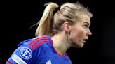 Ada Hegerberg: Former Ballon d'Or winner extends Lyon contract