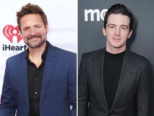 Will Friedle didn’t know who Drake Bell was during Brian Peck abuse trial, says star forgave him after 'Quiet on Set'