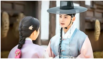 Rookie Historian Goo Hae-Ryung Season 1 Streaming: Watch & Stream Online via Netflix