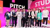 Taiwanese Tech Startup Ranictek Shines at Viva Tech 2024 in Paris