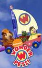 The Wonder Pets!