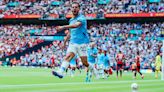 City hold nerve in penalty shoot-out to win 2024 Community Shield