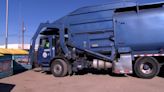 Albuquerque’s solid waste department looking to hire