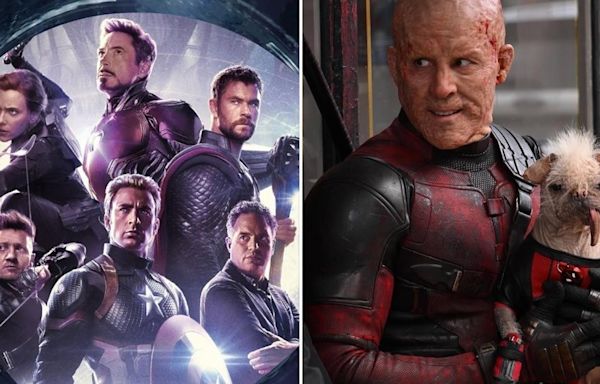 DEADPOOL & WOLVERINE Post-Credits Scene Details Reportedly Surface; AVENGERS' [SPOILER] Was Lined Up To Cameo