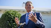 Energy & Environment — Manchin’s permitting deal hits GOP resistance