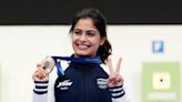 How Khelo India Helped Shape the Career of Paris Olympics Medalist Manu Bhaker? Here's the story