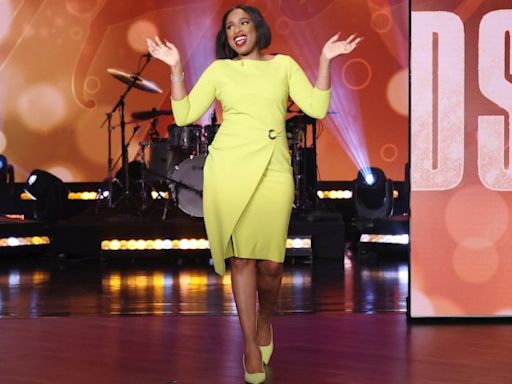 ‘The Jennifer Hudson Show’ Returns With Star-Studded Season 3 Featuring Angela Bassett, Sofía Vergara, Andrea Bocelli & More