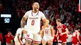 Nebraska guard C.J. Wilcher enters transfer portal