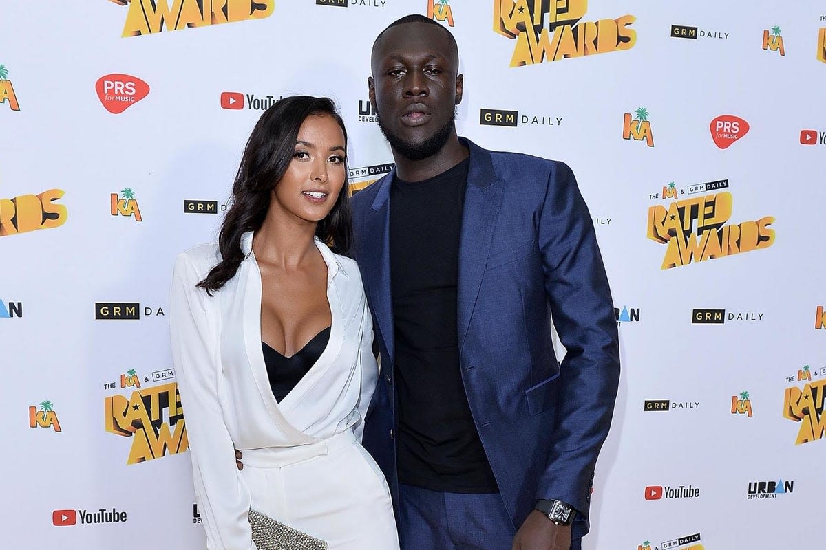 How Love Island host Maya Jama and Stormzy recoupled: Inside their relationship history