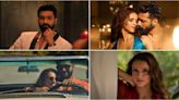 Bad Newz song Jaanam OUT: Vicky Kaushal and Triptii Dimri’s crackling chemistry in steamy scenes will leave you speechless