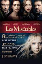 Les Misérables (2012 film)