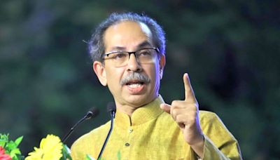 Uddhav's big charge: Shah asked BJP leaders to...