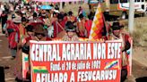 Fesucarusu celebró 32 años con compromiso edil de más inversión - El Diario - Bolivia